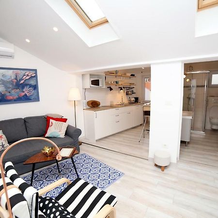 Sweet Suite With Free Private Parking Pula Luaran gambar