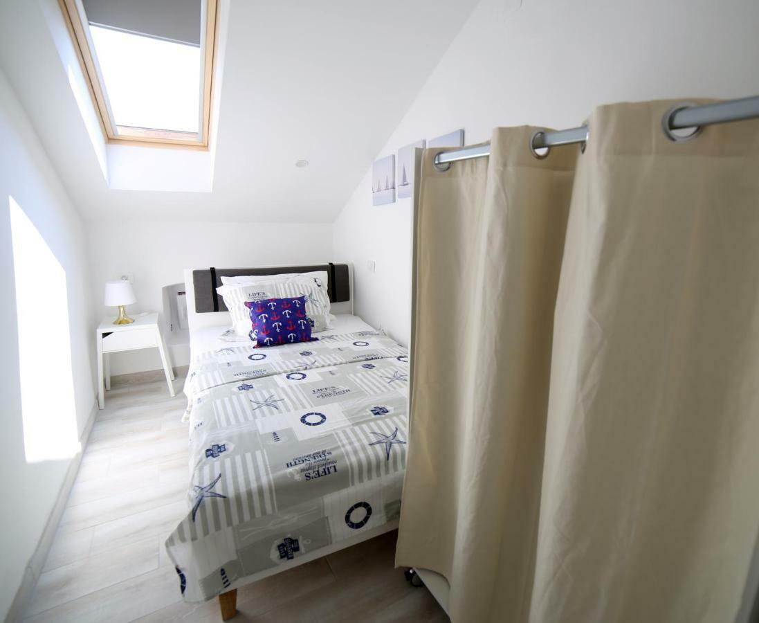Sweet Suite With Free Private Parking Pula Luaran gambar