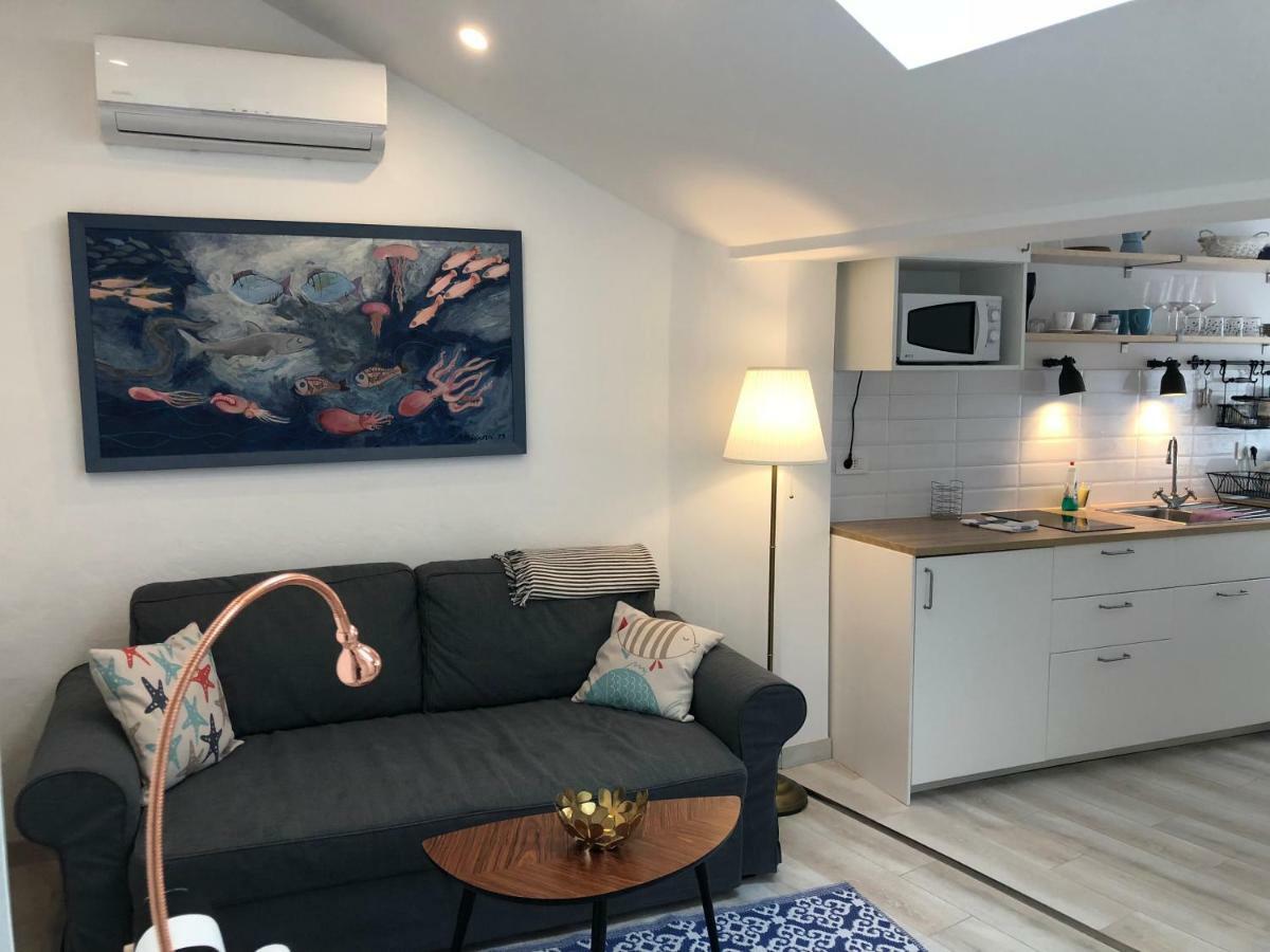 Sweet Suite With Free Private Parking Pula Luaran gambar